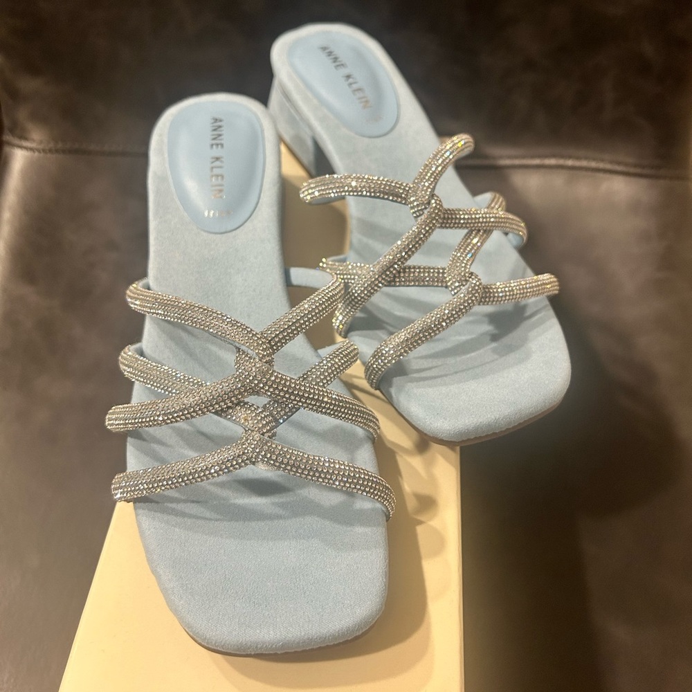 Dressy Sandle